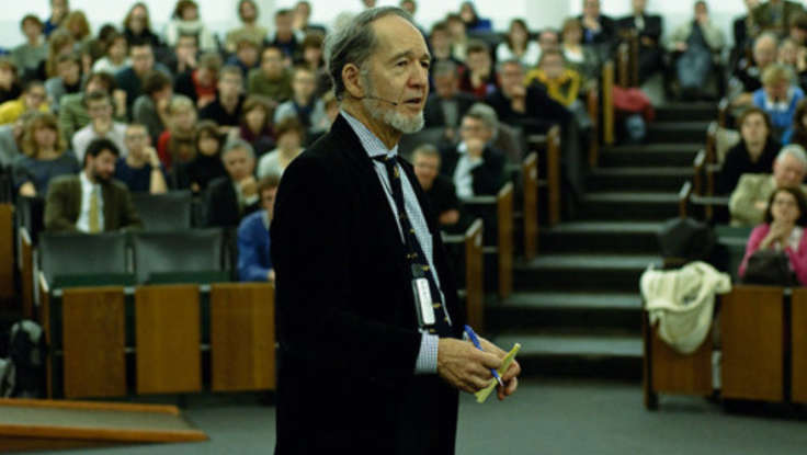 Jared Diamond Responds to Mitt Romney’s Use of <em>Guns, Germs, and Steel</em>